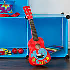 Alternate image 4 for Hey! Play! Acoustic Toy Guitar