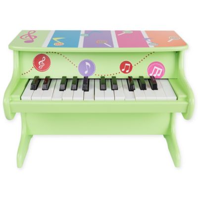 little musician piano toy