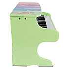 Alternate image 3 for Hey! Play! 25-Key Musical Toy Piano in Green