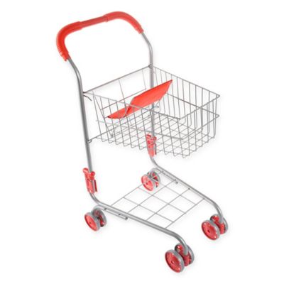 buy buy baby shopping cart