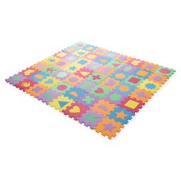 Foam Mats For Kids Bed Bath Beyond