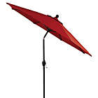 Alternate image 0 for Destination Summer 9-Foot Tilting Patio Market Umbrella
