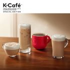 Keurig K Caf Eacute Special Edition Single Serve Coffee Latte Cappuccino Maker Bed Bath Beyond