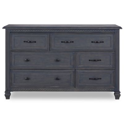 evolur madison double dresser