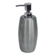DKNY Pure Aluminum Lotion Dispenser