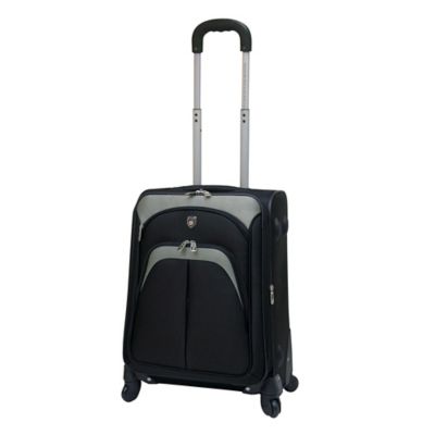 lexington collection luggage 20 inch