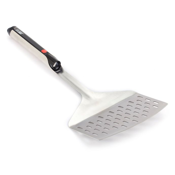 Grillight® Oversized Grill Spatula with LED Light Bed Bath and Beyond