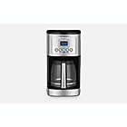 Alternate image 0 for Cuisinart&reg; Programmable 14-Cup Coffee Maker in Stainless Steel