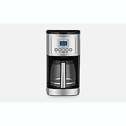 Cuisinart® Programmable 14-Cup Coffee Maker in Stainless Steel