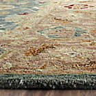 Alternate image 2 for Safavieh Antiquity 2&#39;3 x 8&#39; Quincy Rug in Teal Blue