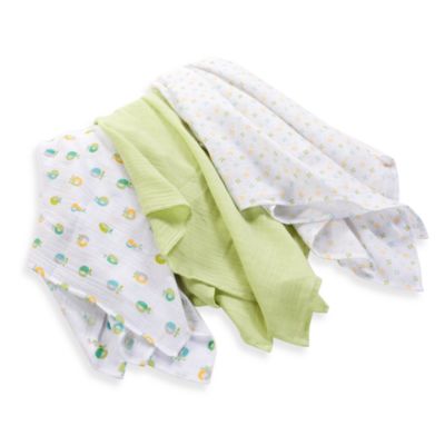 swaddleme blanket