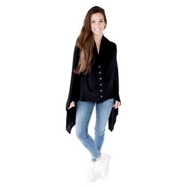 Zalamoon Maternity Infinity Shawl. View a larger version of this product image.