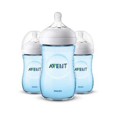avent bottles baby bunting