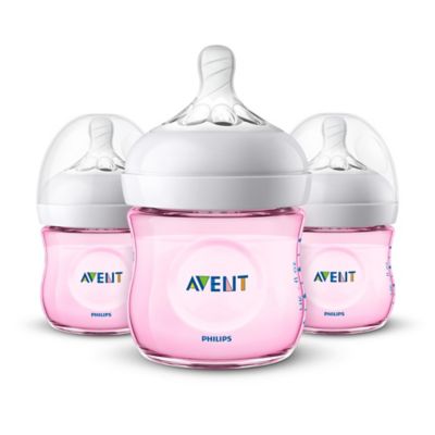 avent natural bottle caps