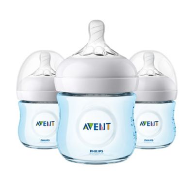 avent bottles number 2 nipples