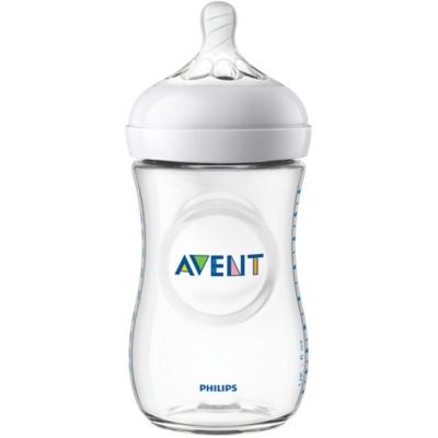 avent natural bottle solutions