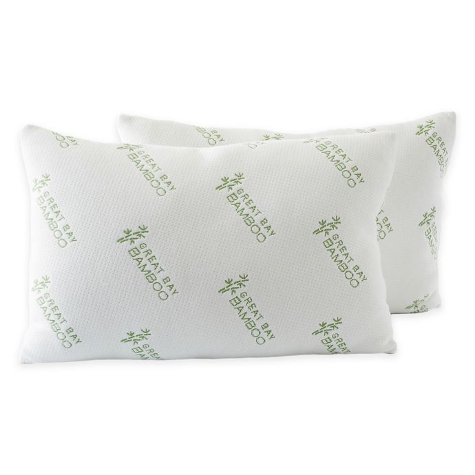 the bay pillows