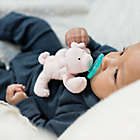 Alternate image 2 for WubbaNub&trade; Size 0-6M Piglet Infant Pacifier in Pink