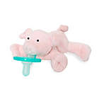 Alternate image 4 for WubbaNub&trade; Size 0-6M Piglet Infant Pacifier in Pink