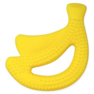 banana teether