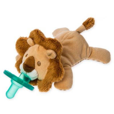 lily llama wubbanub