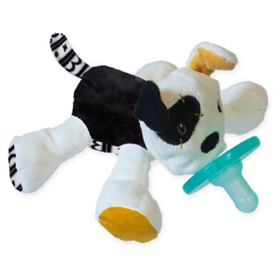 wubbanub dog pacifier