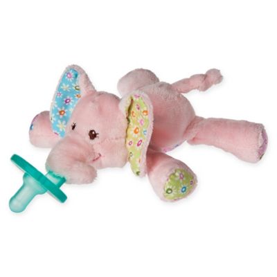 wubbanub unicorn pacifier