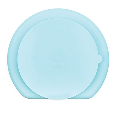 Bumkins&reg; Silicone Grip Toddler Dish. View a larger version of this product image.