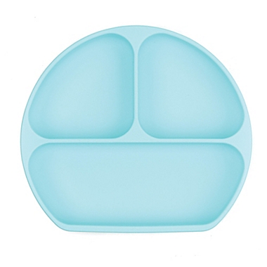 Bumkins&reg; Silicone Grip Toddler Dish. View a larger version of this product image.