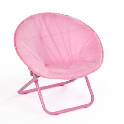 saucer chair for kids