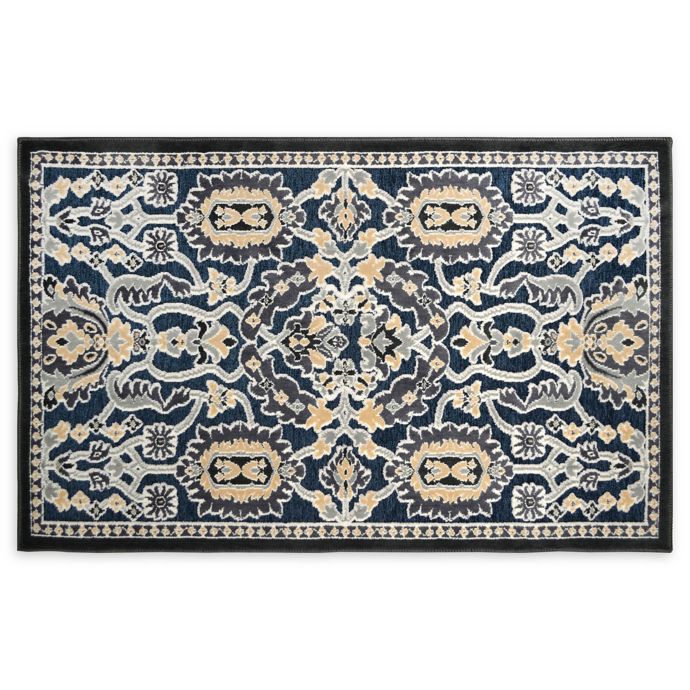 Home Dynamix Maplewood Accent Rug | Bed Bath and Beyond Canada