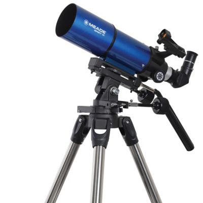 80mm telescope