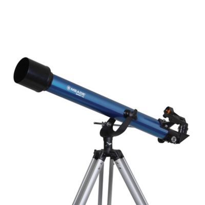 meade reflector telescope
