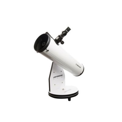 mini telescope for stargazing