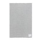 Alternate image 3 for Burt's Bees Baby&reg; 5-Pack Organic Cotton Burp Cloths in Grey