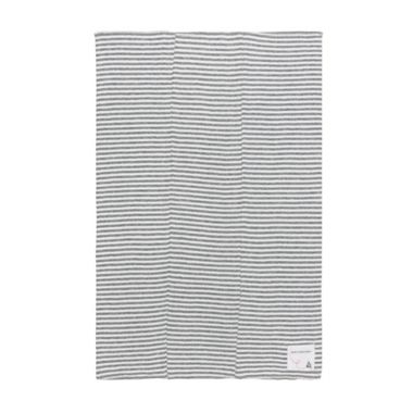 Burt's Bees Baby&reg; 5-Pack Organic Cotton Burp Cloths in Grey. View a larger version of this product image.