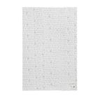 Alternate image 4 for Burt's Bees Baby&reg; 5-Pack Organic Cotton Burp Cloths in Grey