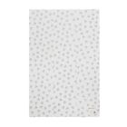 Alternate image 5 for Burt's Bees Baby&reg; 5-Pack Organic Cotton Burp Cloths in Grey