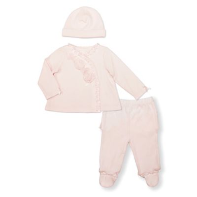 newborn take home set