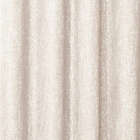 Alternate image 3 for Design Solutions Quinn Grommet 100% Blackout Window Curtain Panel and Valance