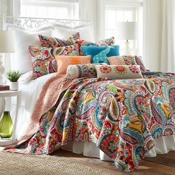 Colorful Bedding Sets Bed Bath Beyond