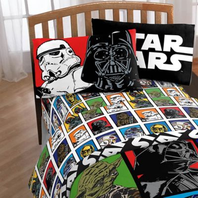 bed bath and beyond star wars