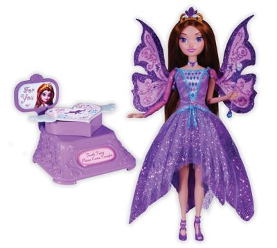 tooth fairy dolls real teeth