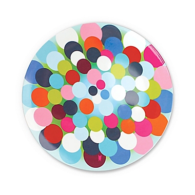 French Bull&reg; Bindi Salad Plates (Set of 4). View a larger version of this product image.
