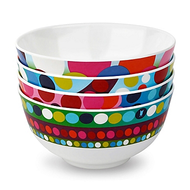 French Bull&reg; Bindi Soup Bowls (Set of 4). View a larger version of this product image.
