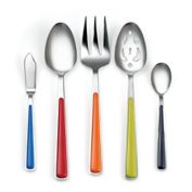 Fiesta&reg; Merengue Knife and Flatware Set Collection