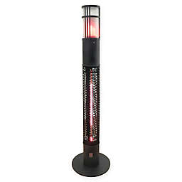 Westinghouse Infrared Electric Tower Heater in Black