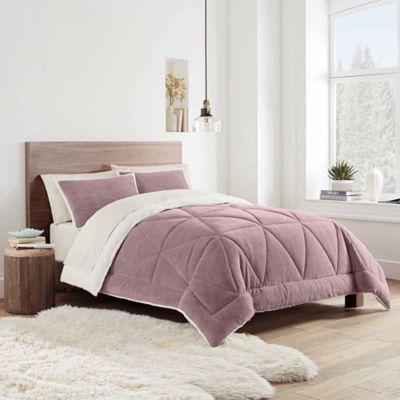 ugg pink bedding