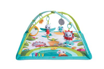 tiny love gymini into the forest activity gym