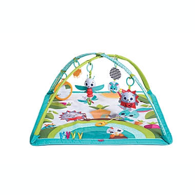 Tiny Love&reg; Gymini&reg; Sunny Day Activity Gym. View a larger version of this product image.